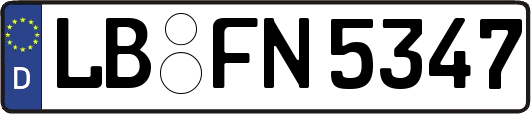 LB-FN5347