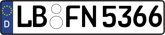 LB-FN5366