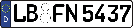 LB-FN5437