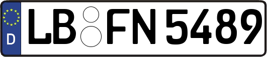 LB-FN5489
