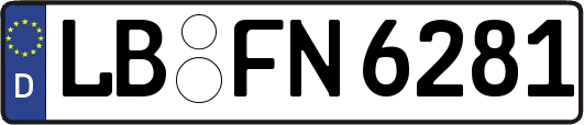 LB-FN6281