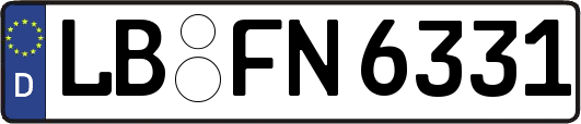 LB-FN6331