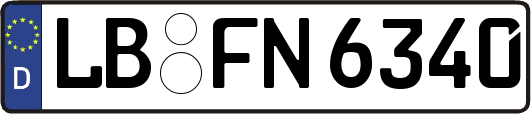 LB-FN6340