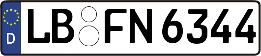 LB-FN6344