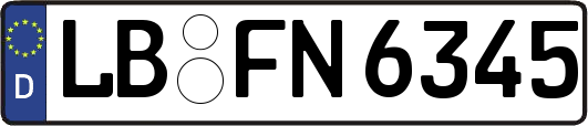 LB-FN6345
