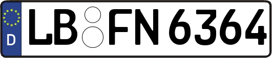 LB-FN6364