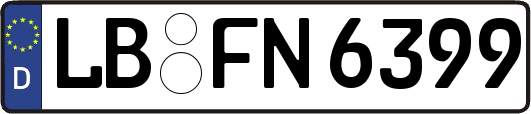 LB-FN6399