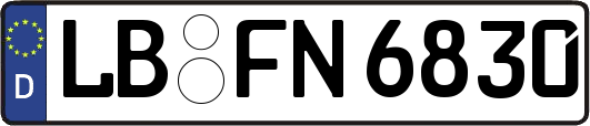 LB-FN6830