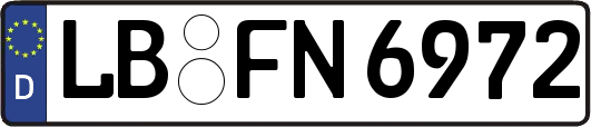 LB-FN6972