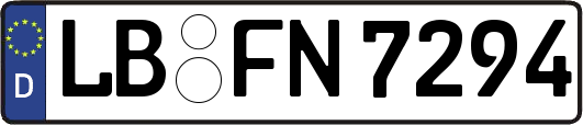 LB-FN7294