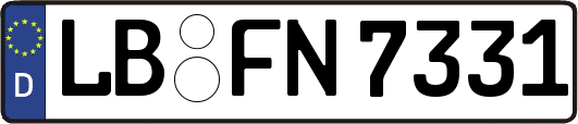 LB-FN7331