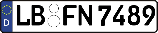 LB-FN7489
