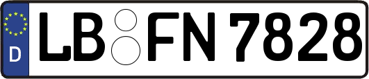LB-FN7828