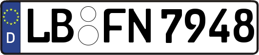LB-FN7948