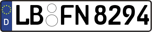 LB-FN8294