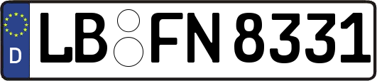 LB-FN8331