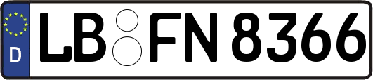 LB-FN8366