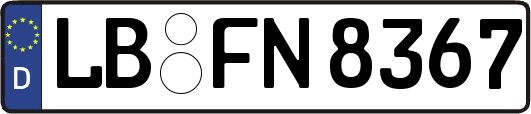 LB-FN8367