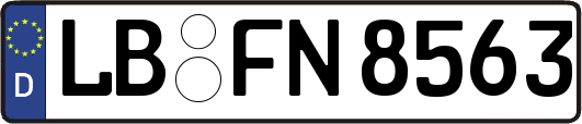 LB-FN8563