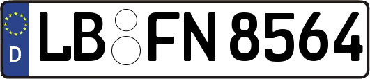 LB-FN8564