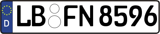 LB-FN8596