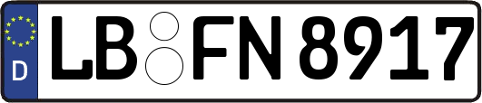 LB-FN8917