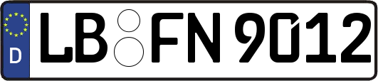 LB-FN9012