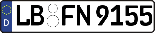 LB-FN9155
