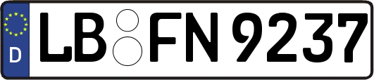 LB-FN9237