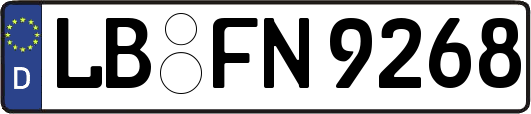 LB-FN9268