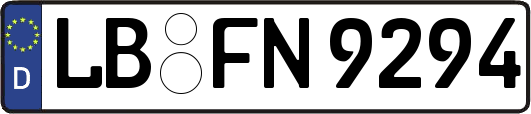 LB-FN9294