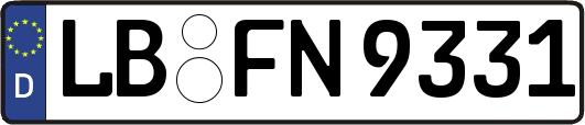 LB-FN9331