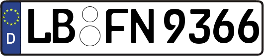 LB-FN9366