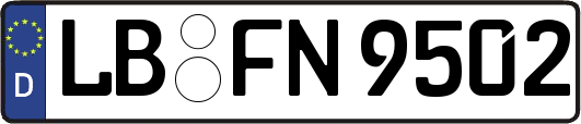 LB-FN9502