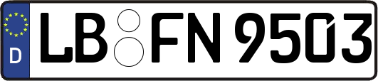 LB-FN9503