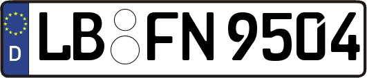LB-FN9504