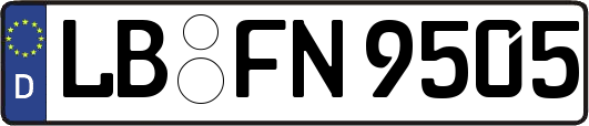 LB-FN9505