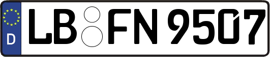LB-FN9507