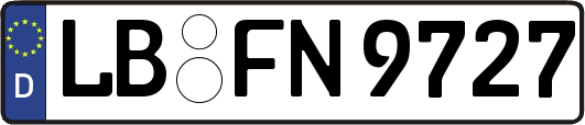 LB-FN9727