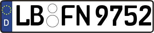 LB-FN9752