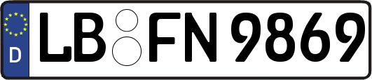 LB-FN9869