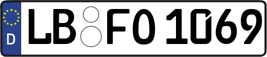 LB-FO1069