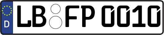 LB-FP0010