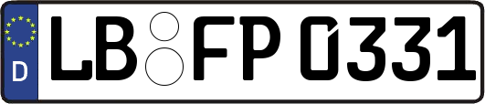 LB-FP0331