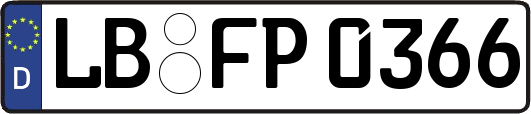 LB-FP0366
