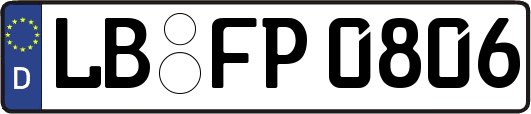 LB-FP0806