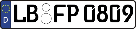 LB-FP0809