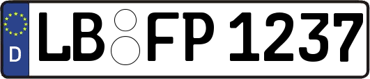 LB-FP1237