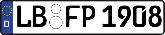 LB-FP1908