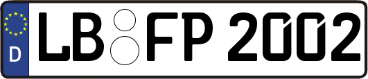 LB-FP2002